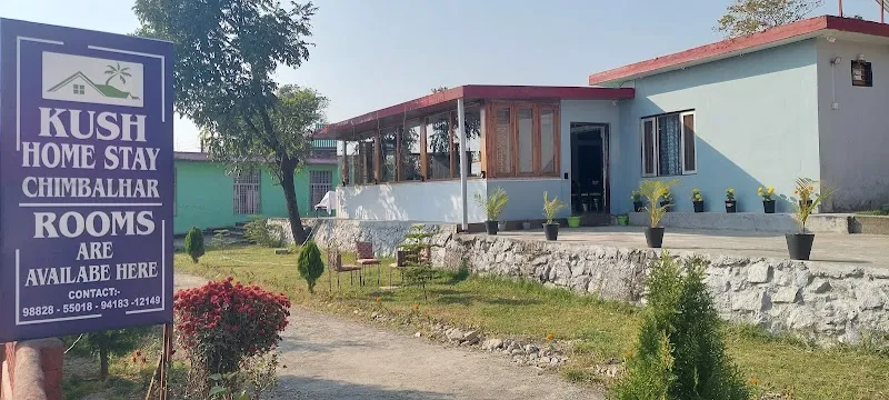 KUSH HOMESTAY