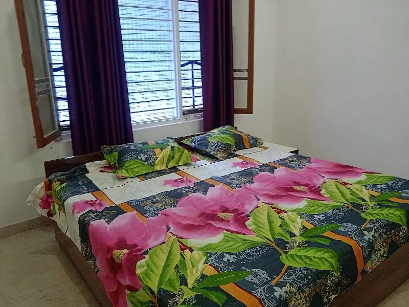 Sharma home stay