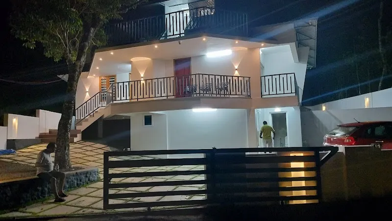 Bass homestay