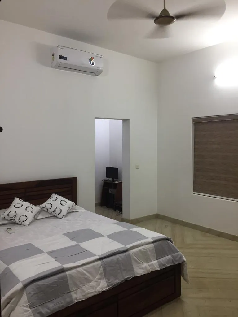 Kannur Beachdrive Homestay