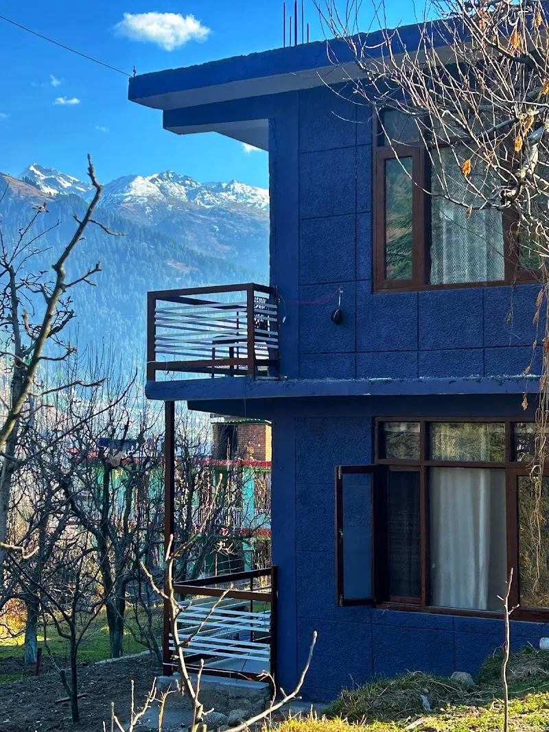 Himalayan Heist || Stay & Tours
