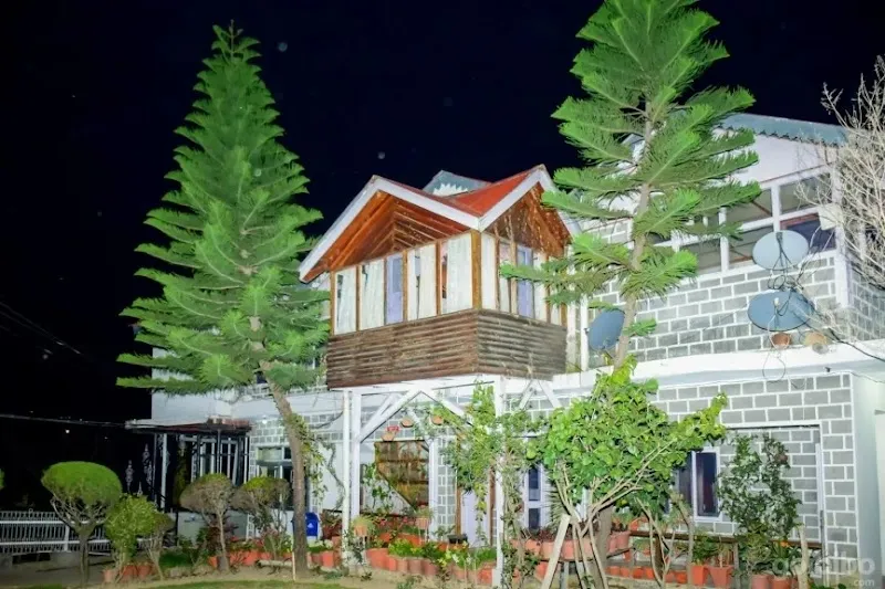 Ecstasy Farms Dalhousie