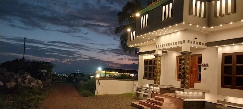 Ushashomestay kannur