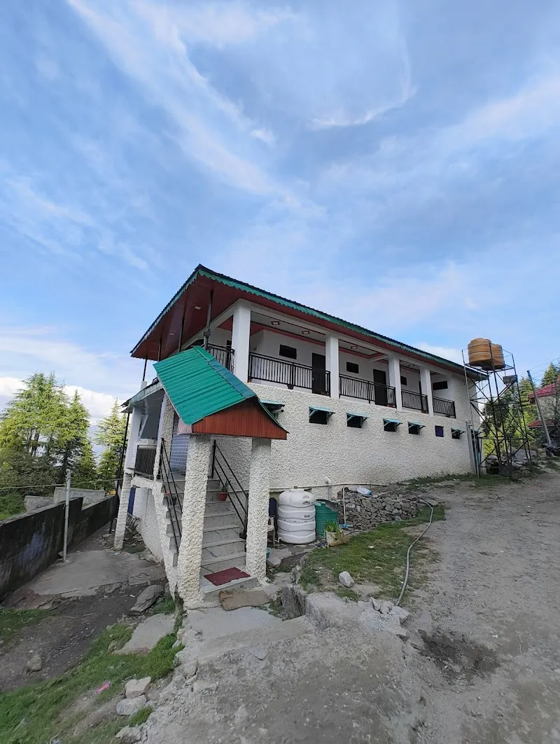 Moon light homestay
