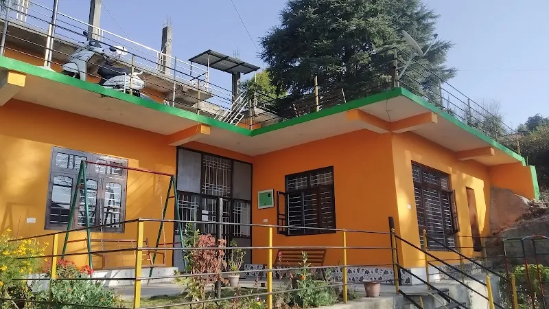 Apna Gaon Home Stay (Only Family)