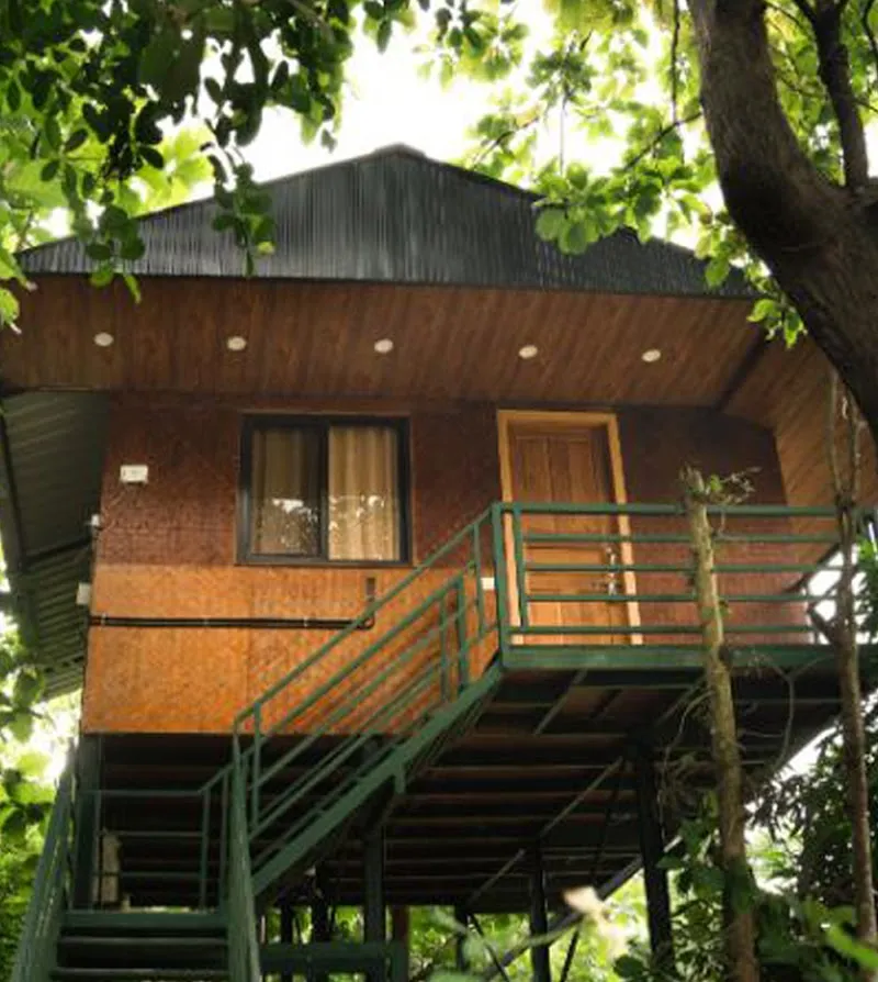 Varnam Homestay