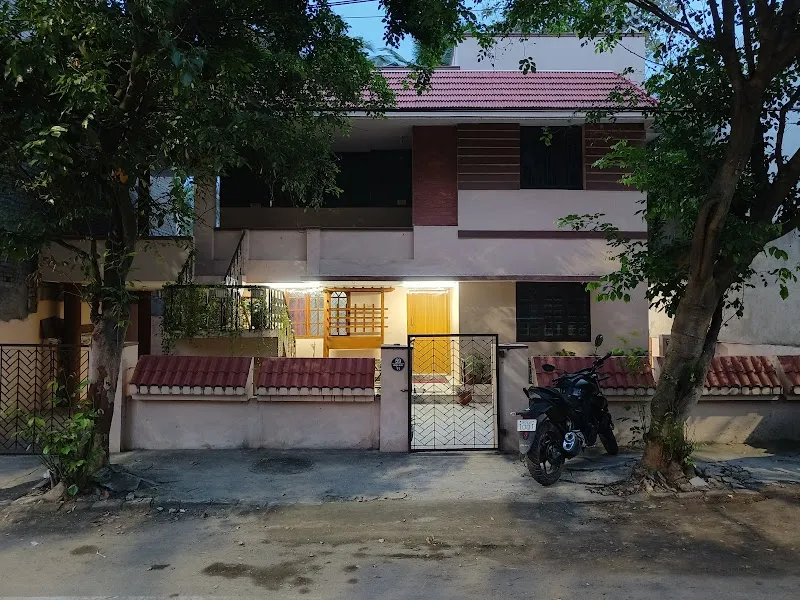 Classic Service Appartment