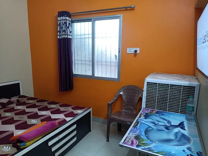 Hotel Bikaner Marwadi Bhojnalaya and lodge BagBahara