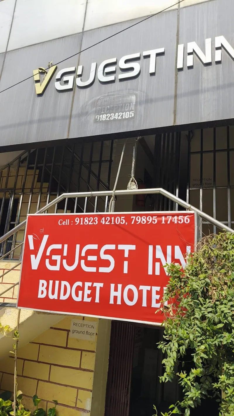 V Rooms
