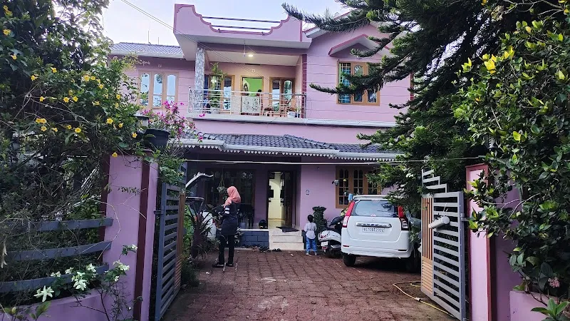 Puzhayoram Homestay & Service villas
