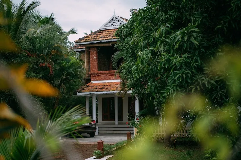 POOTHALI HOMESTAY, Bekal