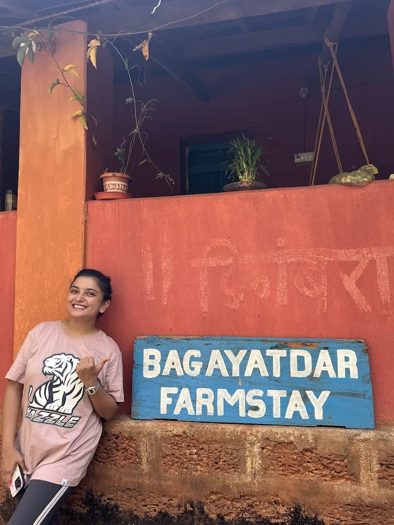 Bagayatdar farmstay