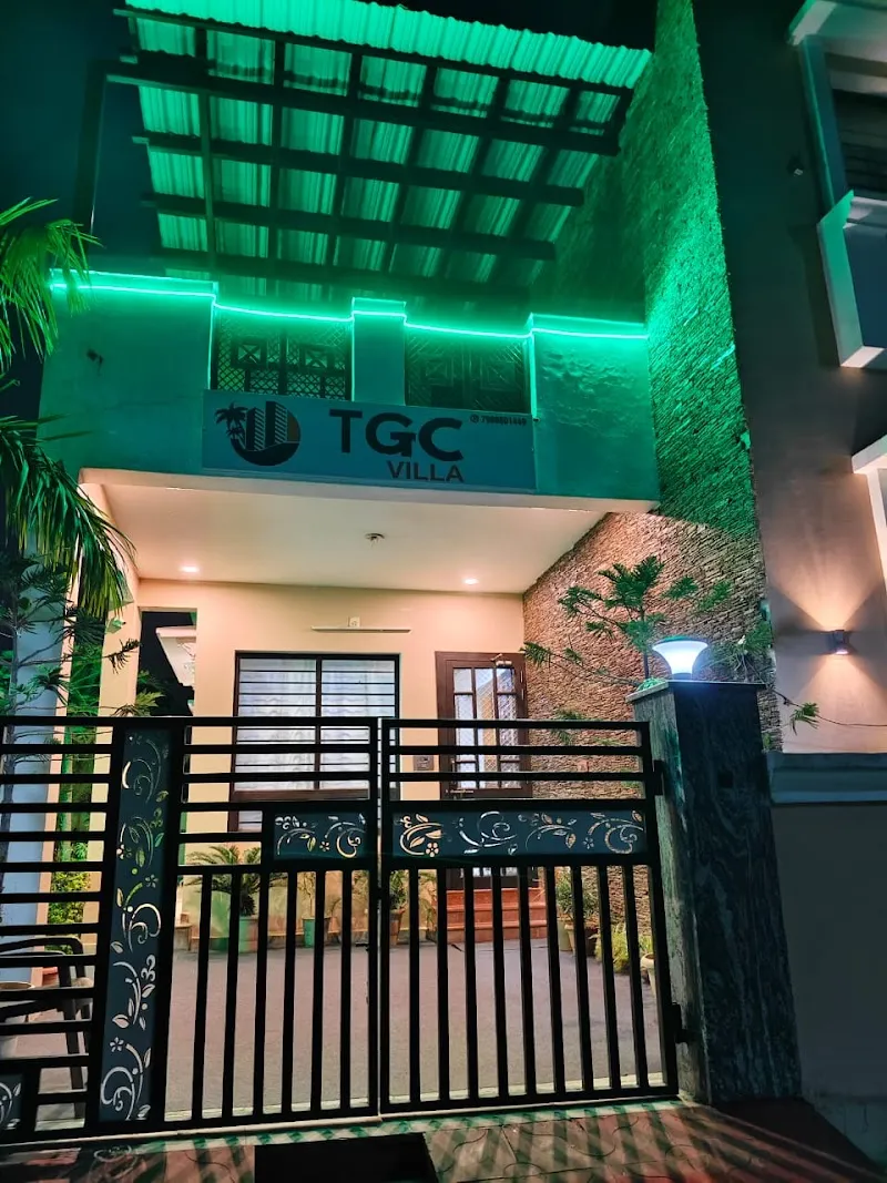 TGC Villa