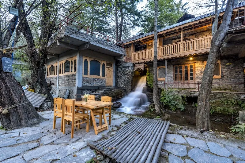Not On Map - H2O House