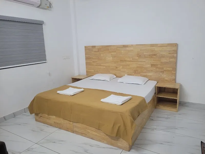OCEANIC HOLIDAYS & HOMESTAY & TOUR OPERATOR, AGATTI, LAKSHADWEEP