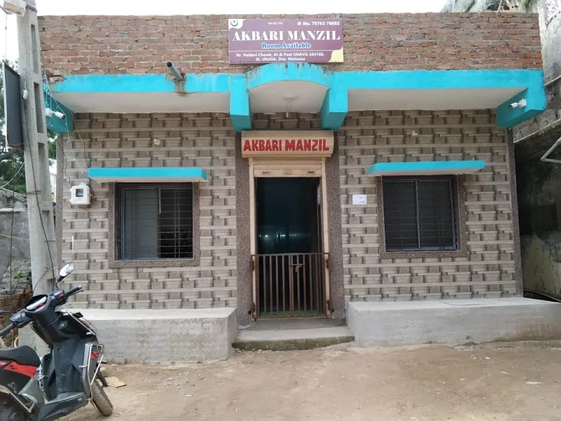 Akbari Guest House