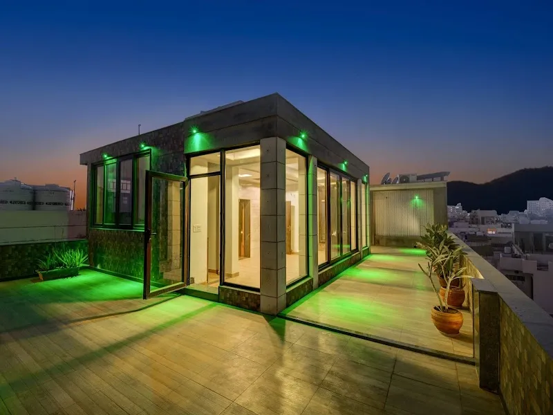 Krishan Kunj Vacation Home