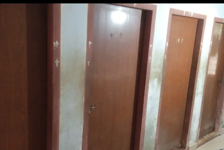 San Savio Dormitory