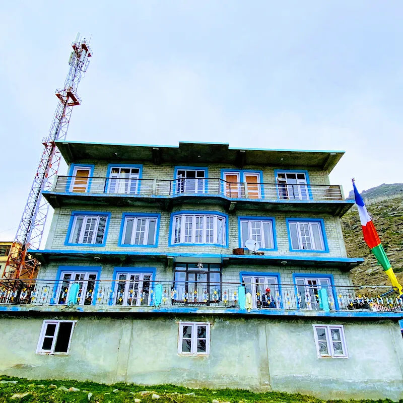 Snowstar Homestay