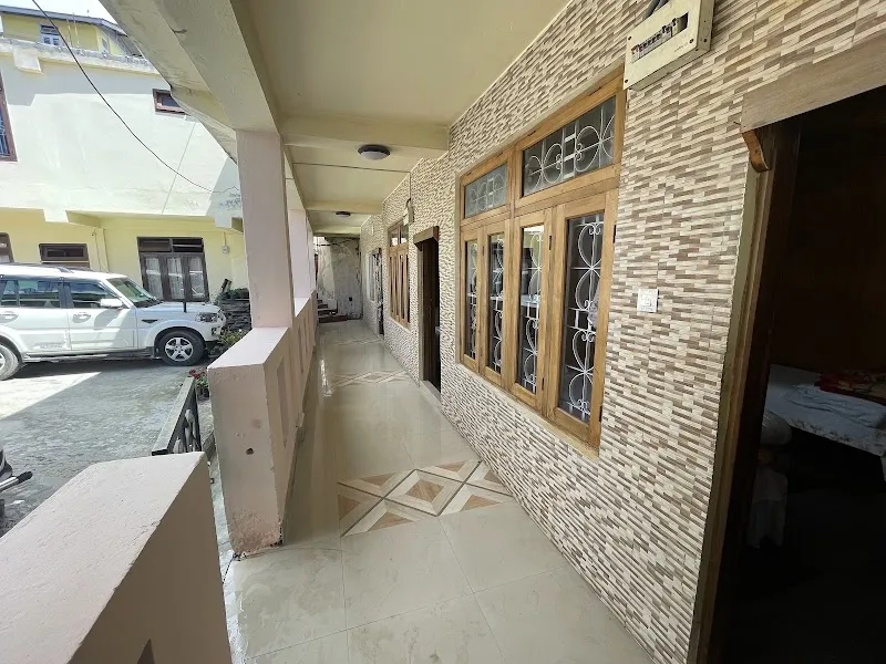 DREMA Homestay