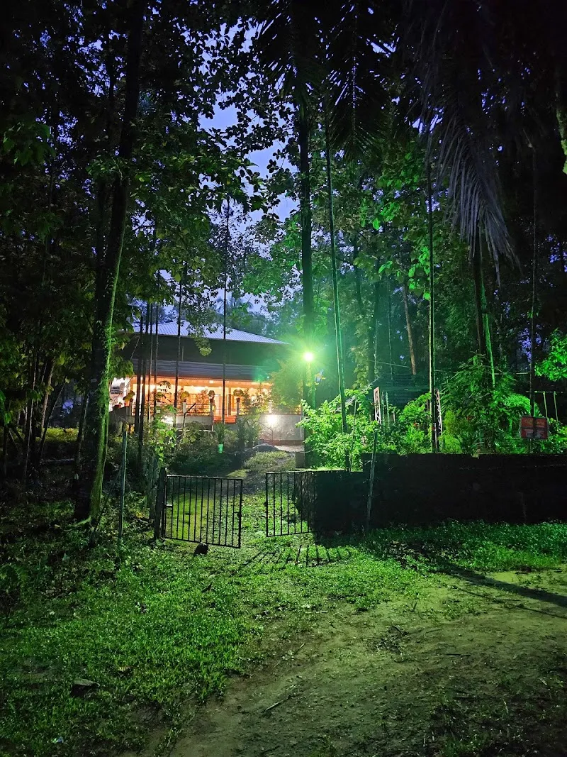 Cliff Rivera Holiday Homes