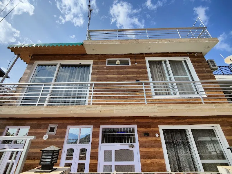 Blue Stone Homestay