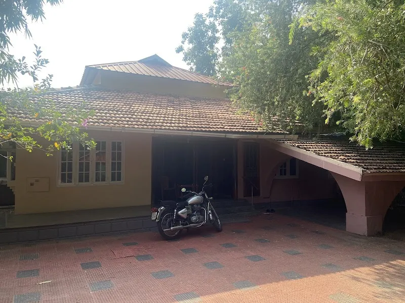 Kalliyattu Homestay Palakkad