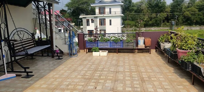 Shriya Homestay