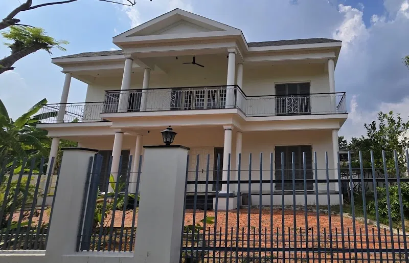La Casita Homestays, Kumbakonam