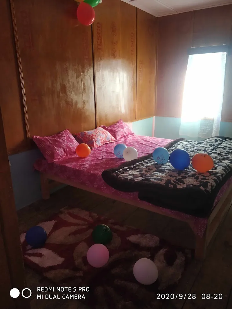 Gaanai Homestay