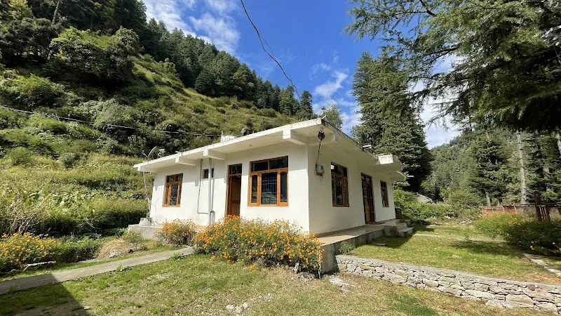 River edge home stay