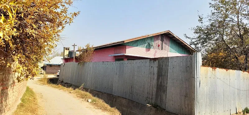Hilal's Enclave