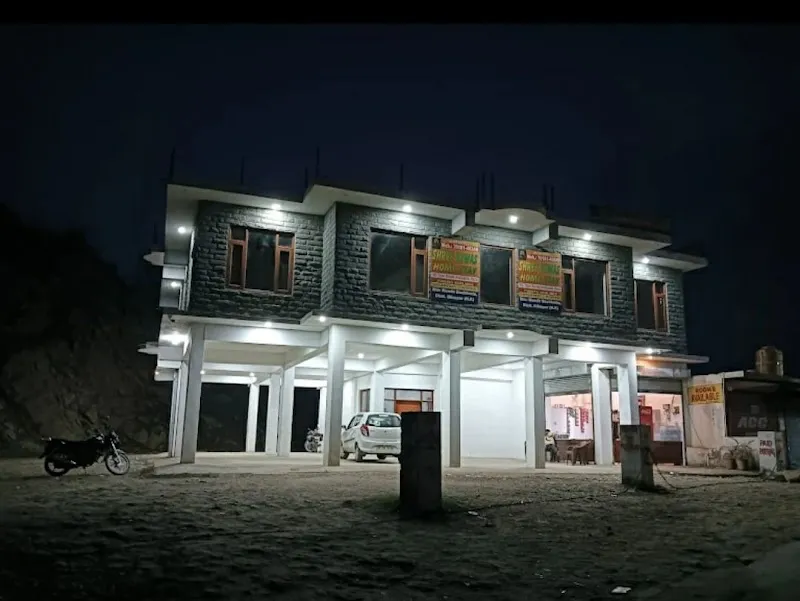Shree Niwas Home Stay