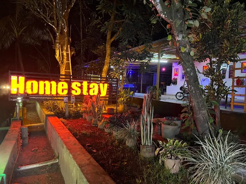 Vintage Castle | Low Budget Homestay in Mananthavady,Wayanad | Best Family Homestay Near Mananthavady Wayanad