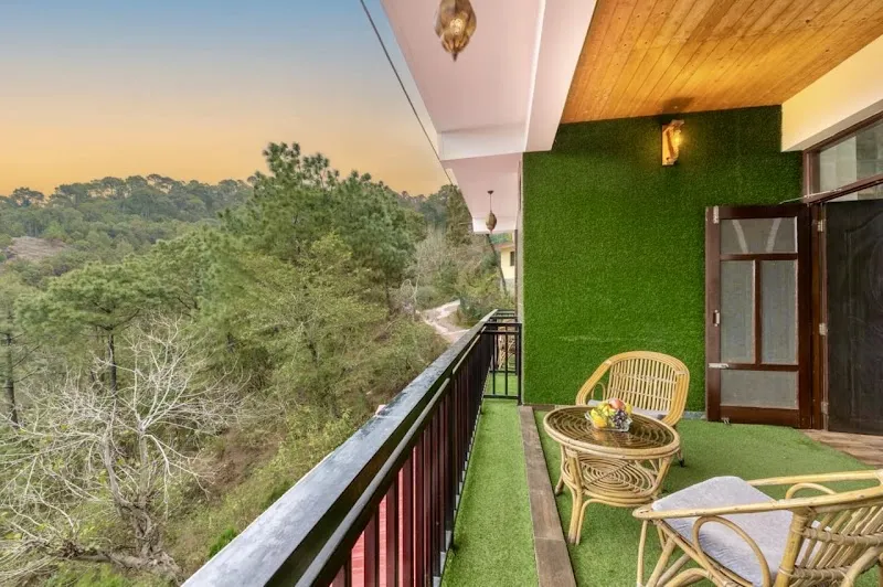 The Asgard Kasauli