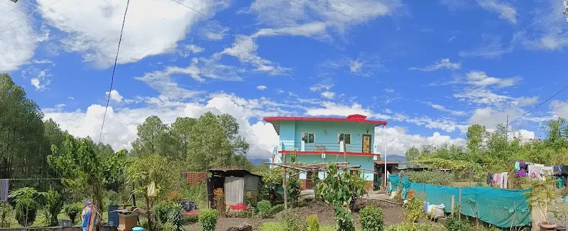 Trisual home stay chafula ayartoli