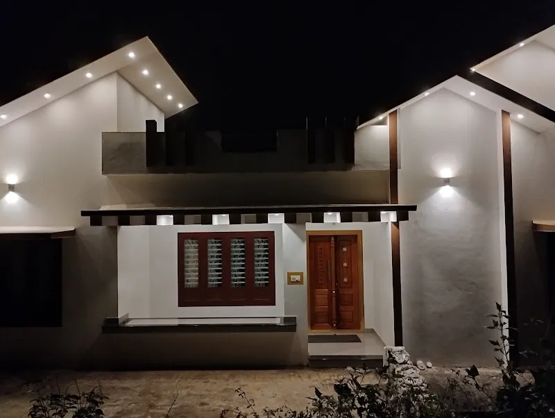Happy hour home stay