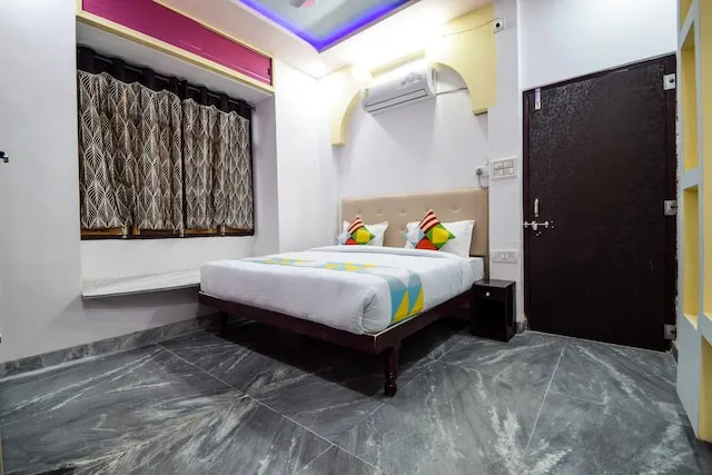 Lake Haus Home Stay
