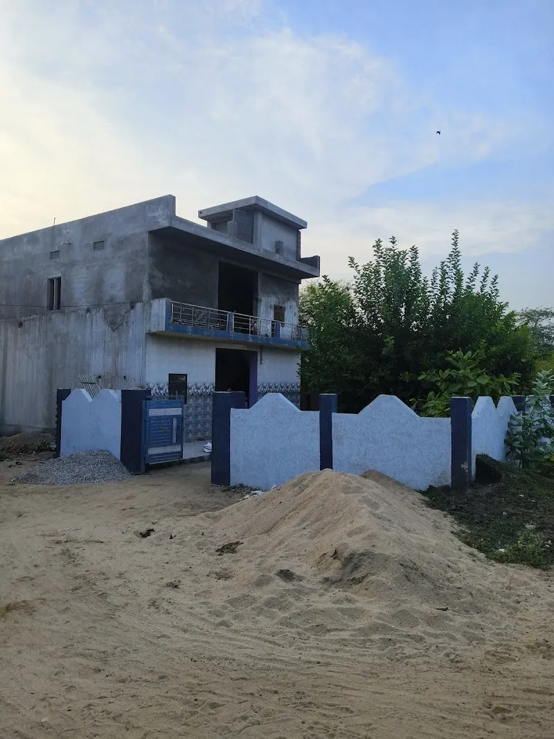 Tihariya house/sushil/Mahendra
