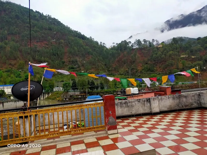 Riverscape Homestay