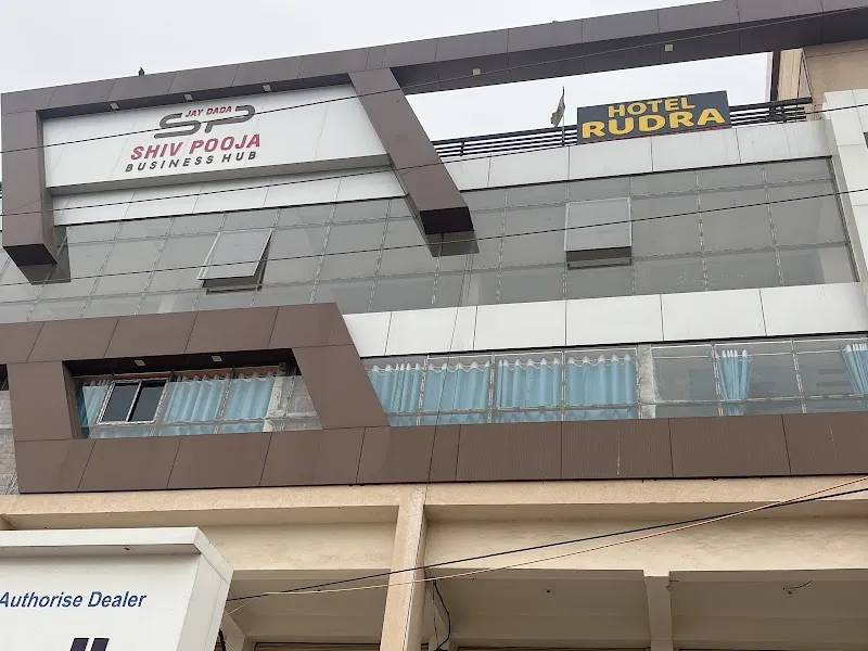 Rudra Hotel