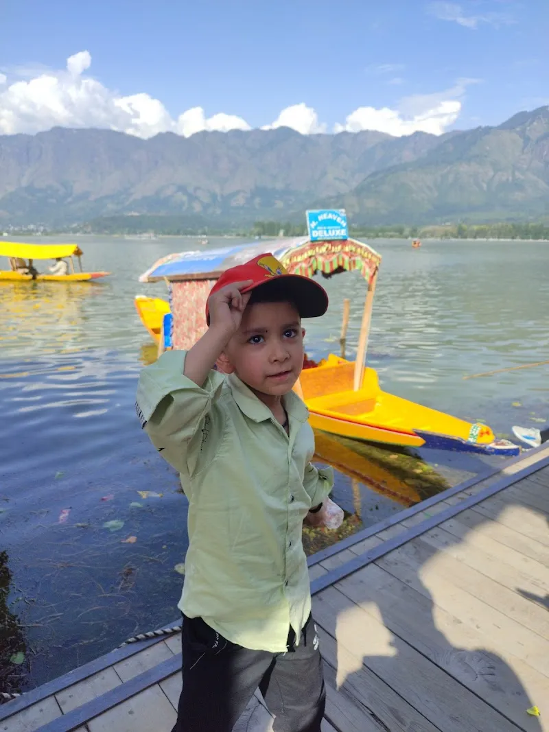 Taimur Nadeem Bagwan