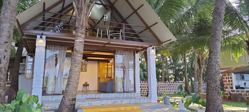 Cinza Homestay