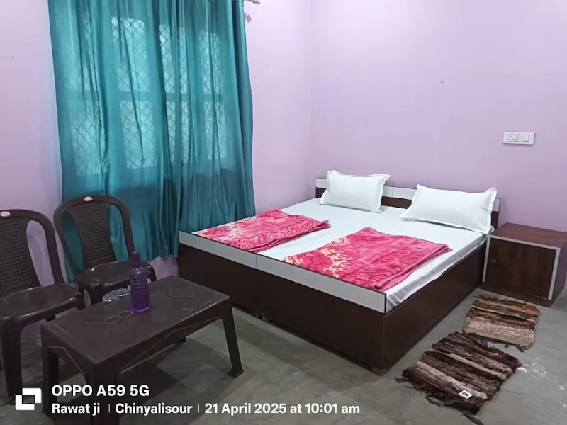 Arnav Home Stay