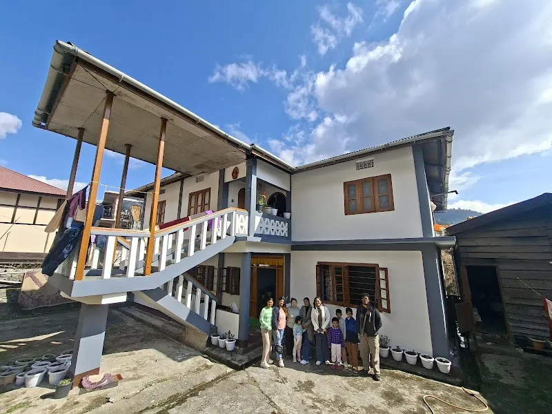 Sange home stay