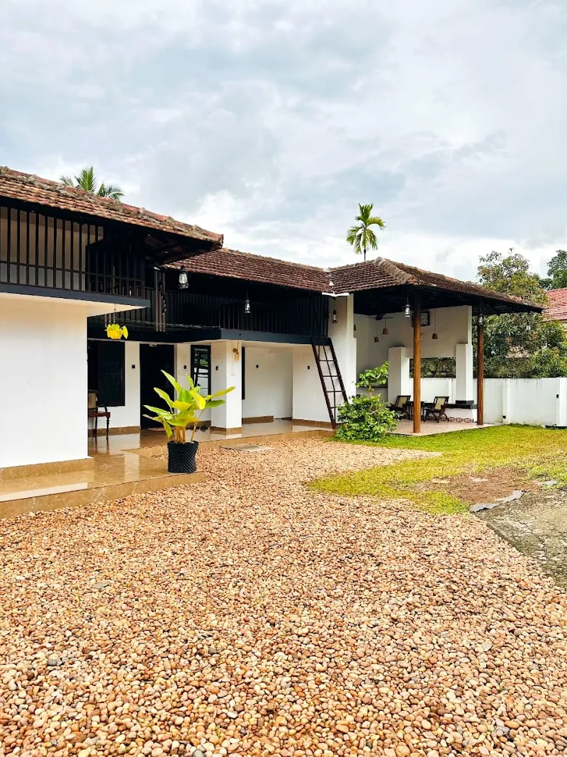 Cherys Bunglow Homestay