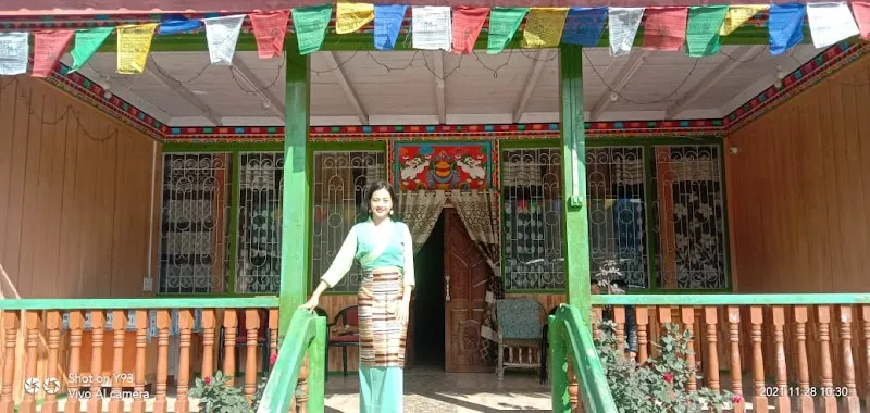 Digiling homestay