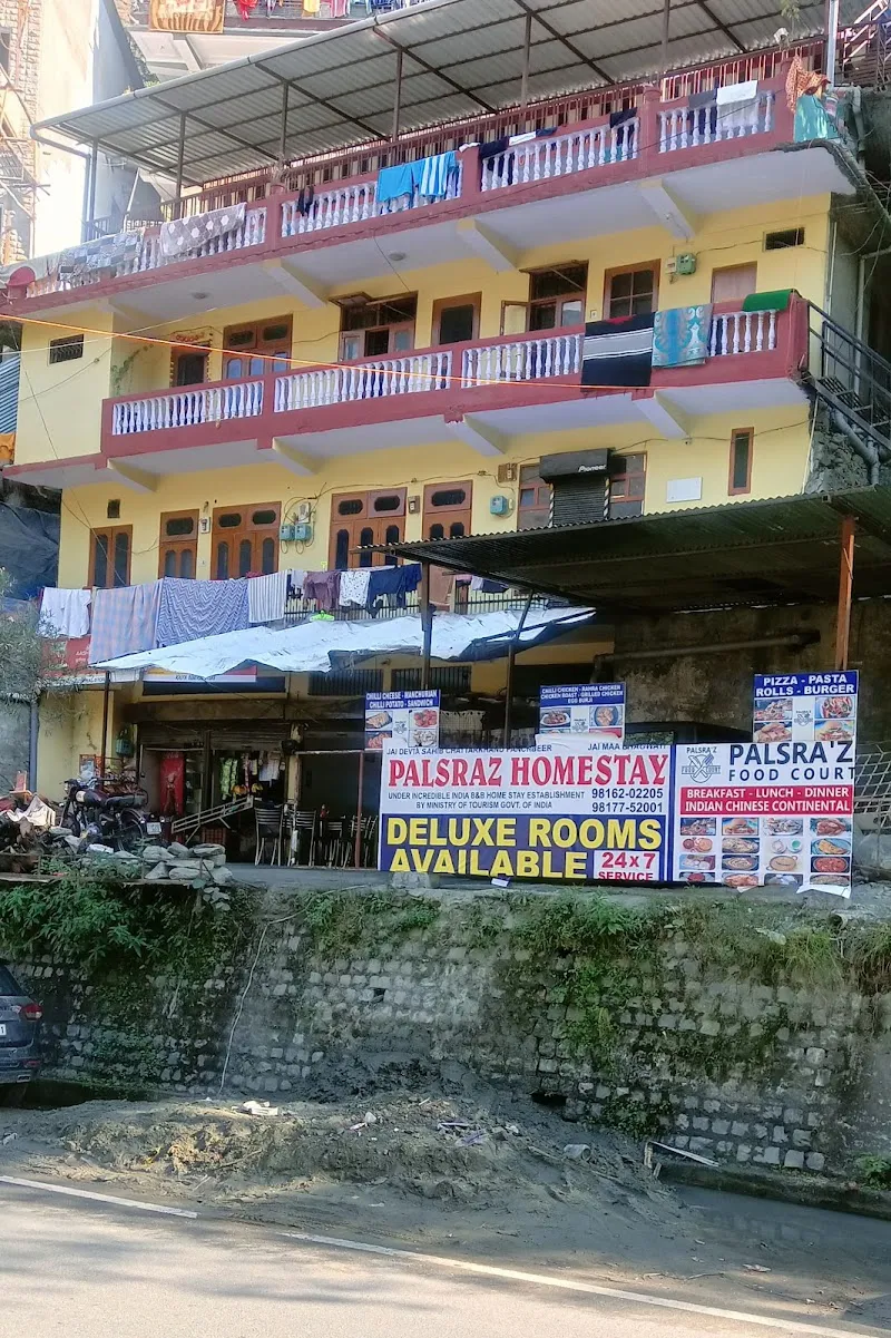 Highway Haven Homestay