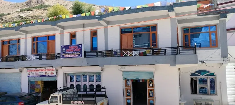 Dunga Home stay