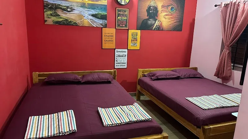 Chidambaram Spiritual Stay
